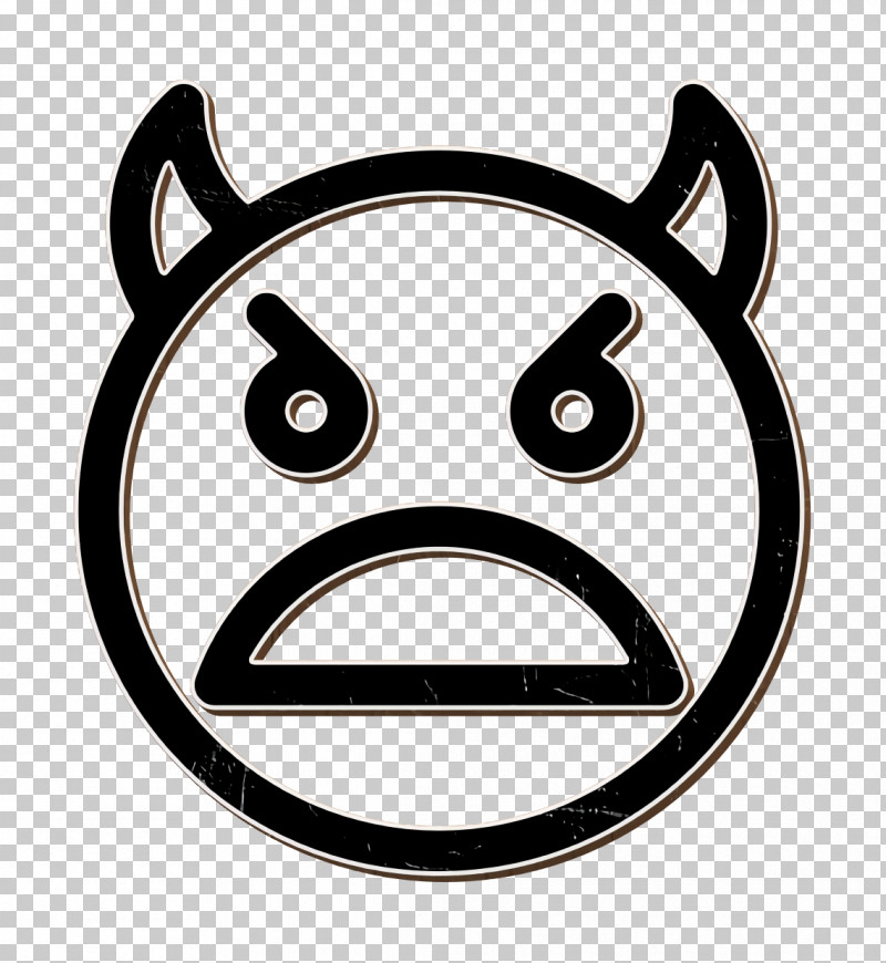 Devil Icon Smiley And People Icon Angry Icon PNG, Clipart, Angry Icon, Computer Application, Devil Icon, Emoji, Emoticon Free PNG Download