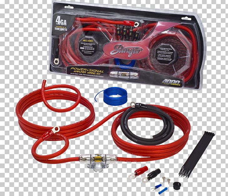 American Wire Gauge Audio Power Amplifier Vehicle Audio PNG, Clipart, 4000 Series, Amplifier, Audio, Audio Power Amplifier, Auto Part Free PNG Download