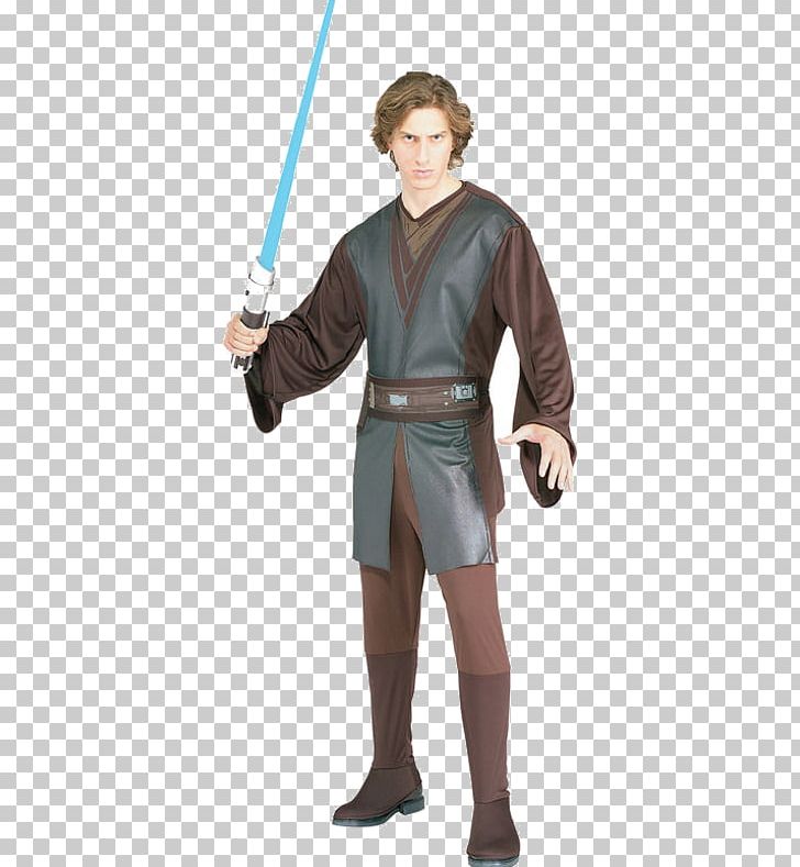Anakin Skywalker Luke Skywalker Star Wars: The Clone Wars PNG, Clipart, Adult, Anakin Skywalker, Anakin Solo, Clone Wars, Costume Free PNG Download