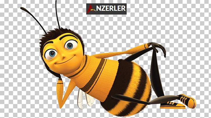 Barry B. Benson Film Poster Animated Film PNG, Clipart, Animated Film, Arthropod, Barry B Benson, Bee, Bee Movie Free PNG Download