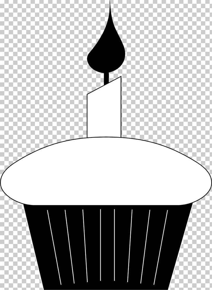 Birthday Cake Candle PNG, Clipart, Birthday, Birthday Cake, Black, Black And White, Candle Free PNG Download
