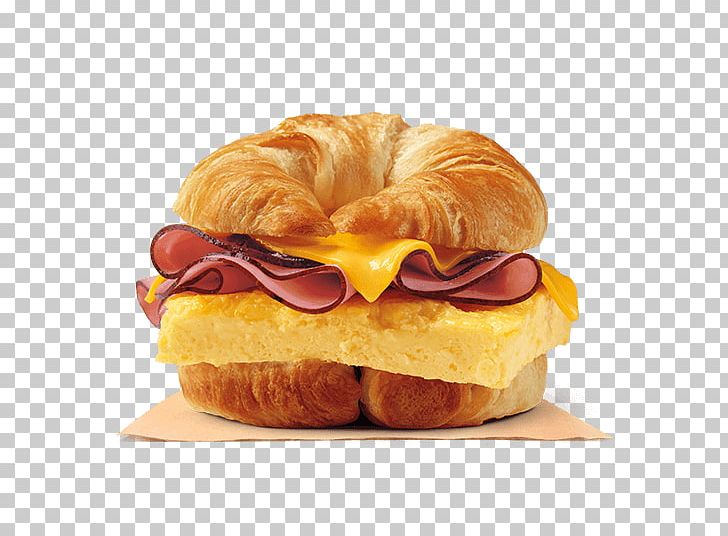 Breakfast Bacon Croissant Hamburger PNG, Clipart, American Food, Bacon, Bacon Egg And Cheese Sandwich, Baked Goods, Bread Free PNG Download