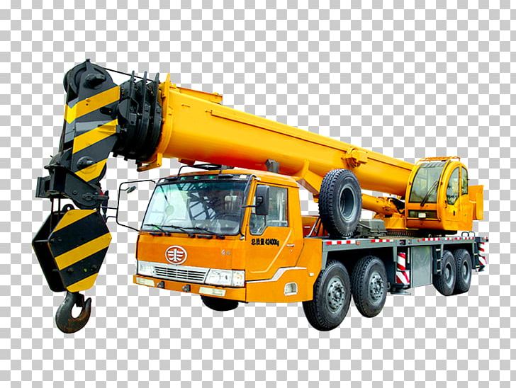 Crane Hydraulic Machinery Manipulator Truck PNG, Clipart, Cars, Construction, Construction Equipment, Construction Site, Delivery Truck Free PNG Download