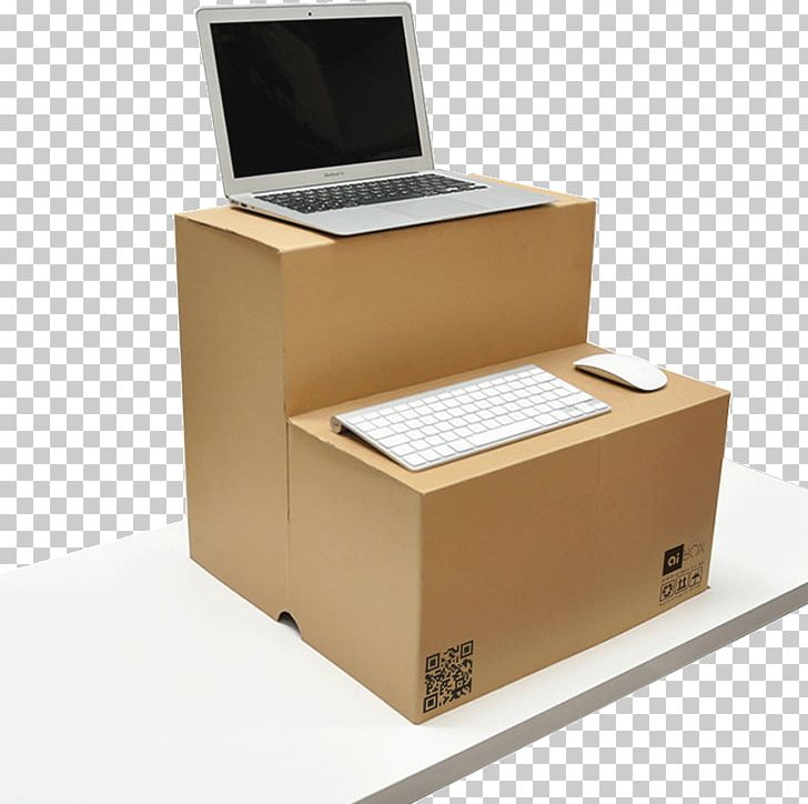 Laptop Standing Desk Box PNG, Clipart, Box, Cardboard, Cardboard Box, Computer Desk, Computer Monitors Free PNG Download
