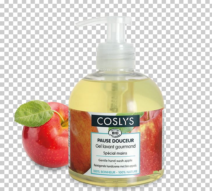 Organic Food Lotion Liquid Cosmetics Apple PNG, Clipart, Apple, Body Wash, Cosmetics, Cream, Fruit Free PNG Download