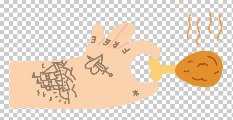 Hand Pinching Chicken PNG, Clipart, Biology, Cartoon, Hm, Meter, Science Free PNG Download