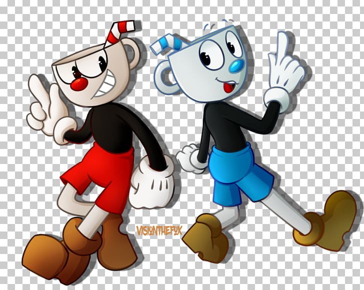Cuphead Video Game Drawing Fan Art PNG, Clipart, Animation, Art, Boss Baby,  Cartoon, Cuphead Free PNG