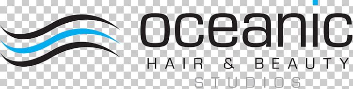 Oceanic Hair & Beauty Hairdresser Logo Brand Font PNG, Clipart, Area, Brand, Glasgow, Hair And Beauty, Hairdresser Free PNG Download