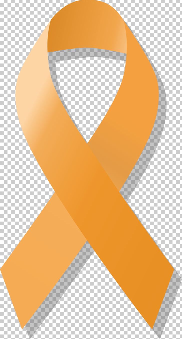 Orange Ribbon Purple Ribbon Awareness Ribbon PNG, Clipart, Awareness Ribbon, Blue, Color, Coloured Ribbon, Fruit Nut Free PNG Download