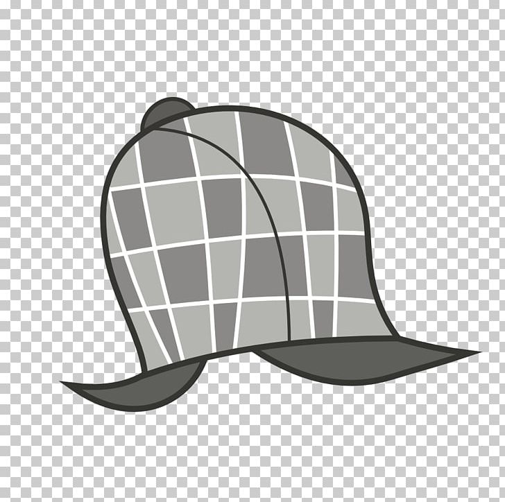Sherlock Holmes Museum Hat Cap Deerstalker PNG, Clipart, Brand, Cap, Deerstalker, Drawing, Hat Free PNG Download