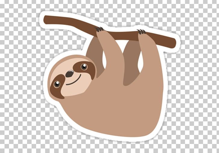 Sloth Cartoon PNG, Clipart, Animal, Animation, App, Art, Carnivoran Free PNG Download