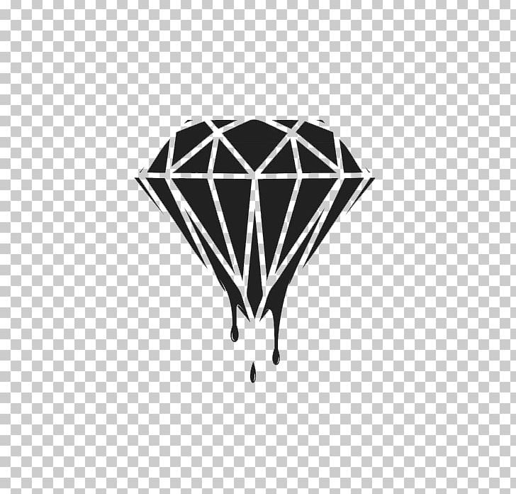 Stencil Diamond Art PNG, Clipart, Abziehtattoo, Angle, Art, Black, Black And White Free PNG Download