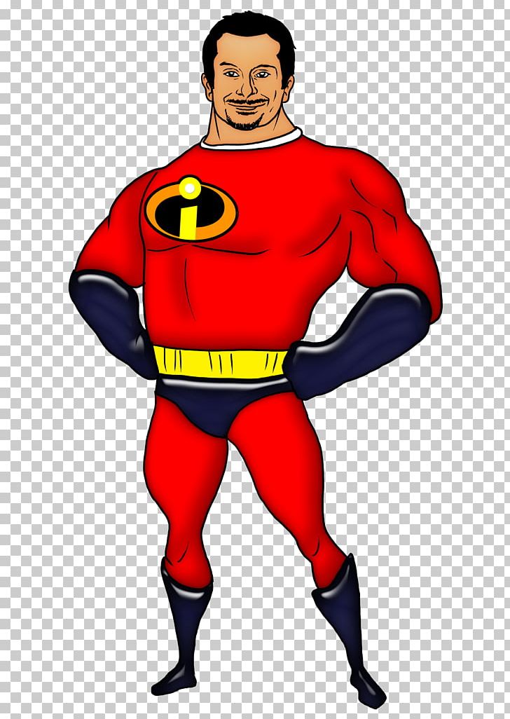 The Incredibles Mr. Incredible Samuel L. Jackson Syndrome Iron Man PNG, Clipart, Animation, Brad Bird, Craig T Nelson, Fictional Character, Film Free PNG Download