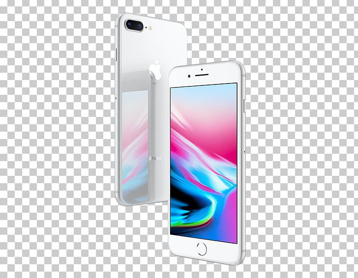 Apple IPhone 7 Plus IPhone X Smartphone PNG, Clipart, Apple, Apple Iphone 8 Plus, Boost Mobile, Communication Device, Electronic Device Free PNG Download
