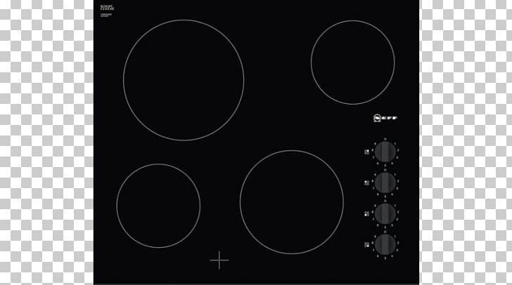 Cooking Ranges Neff GmbH Electric Cooker Glass-ceramic PNG, Clipart, Bevel, Black, Black And White, Brand, Ceramic Free PNG Download