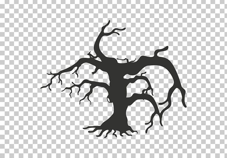 Halloween Horror Nights Halloween Costume PNG, Clipart, Artwork, Bird, Black, Black And White, Branch Free PNG Download