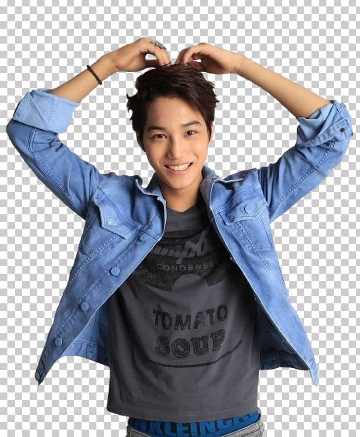 Kai EXO SM Town K-pop PNG, Clipart, Baekhyun, Blue, Bts, Chanyeol, Electric Blue Free PNG Download