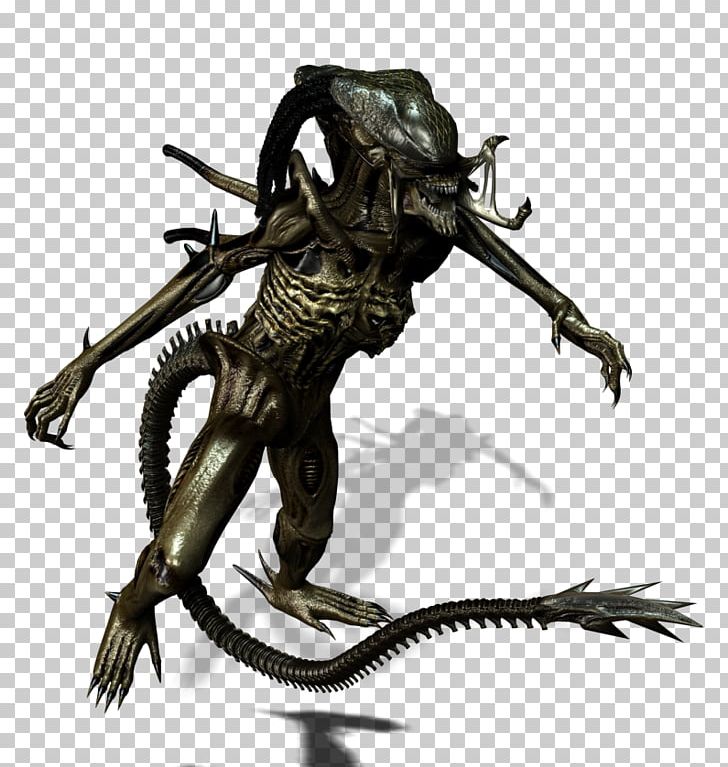Predalien Predator Animated Film PNG, Clipart, Action Figure, Alien, Alien Vs Predator, Animated Film, Art Free PNG Download