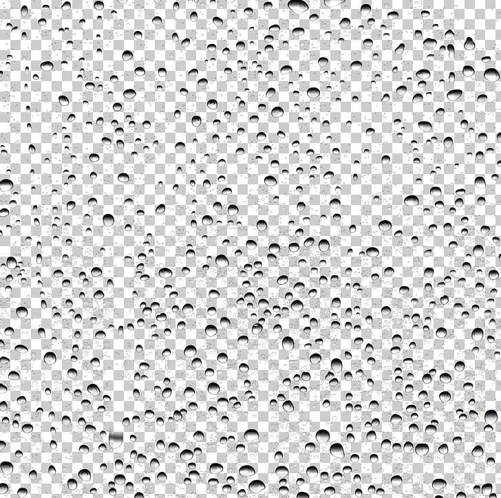 Window Drop Rain Glass Water PNG, Clipart, Area, Beads, Black, Black And White, Drops Free PNG Download