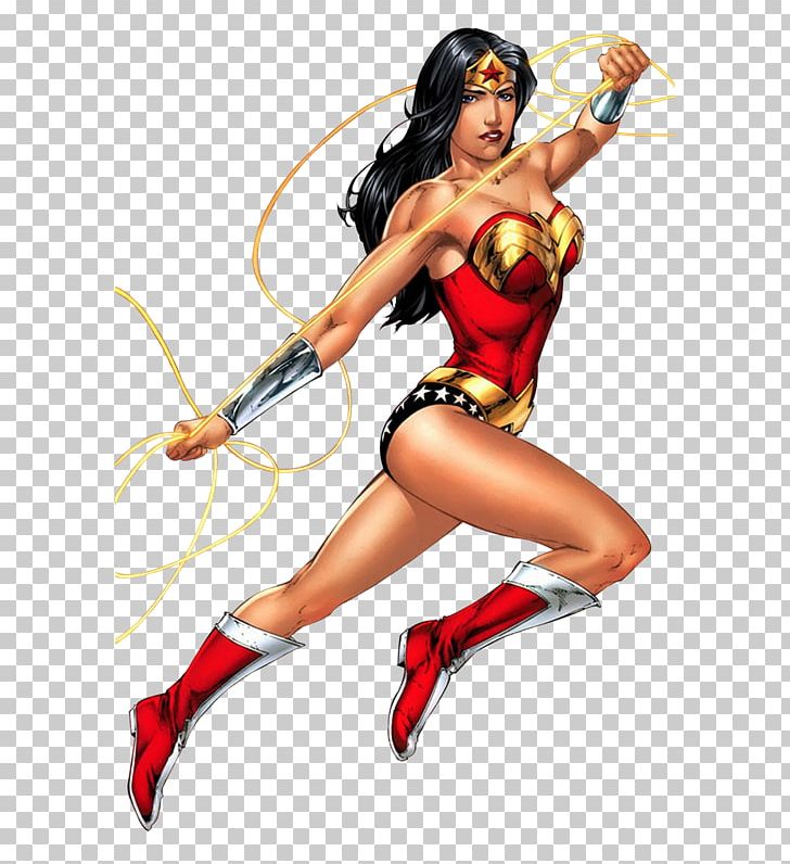 Wonder Woman Comics Female PNG, Clipart, Alex Ross, Comic Book, Comics, Courtney Whitmore, Dancer Free PNG Download