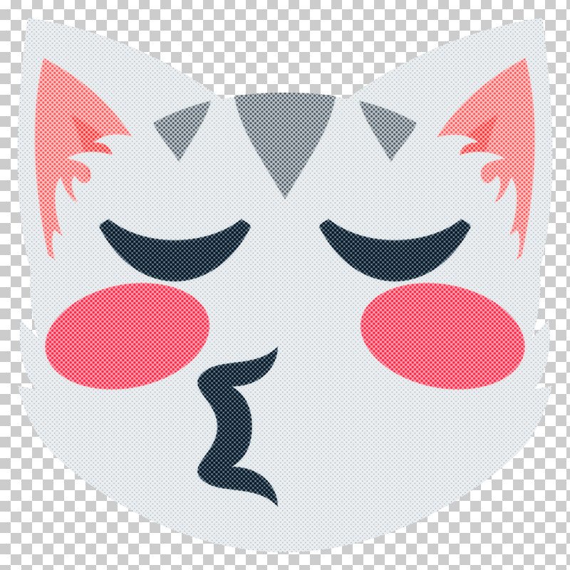 Cat Kitten Dog Whiskers Snout PNG, Clipart, Cat, Cuteness, Dog, Emoji, Kitten Free PNG Download