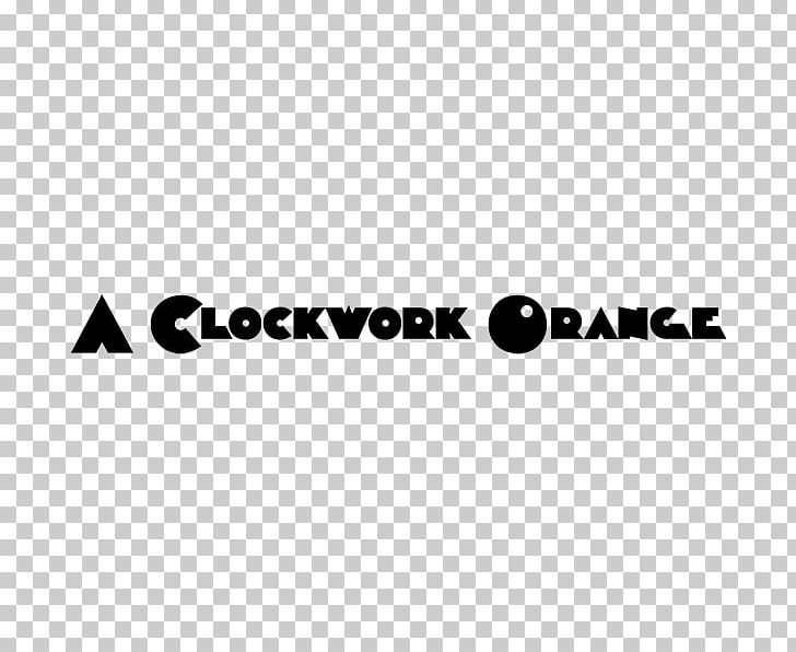 A Clockwork Orange Korova Milk Bar Brand Logo Ahi Estaba PNG, Clipart, Anecdote, Area, Black, Black And White, Black M Free PNG Download