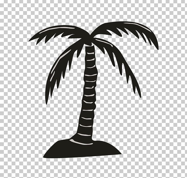 Arecaceae Silhouette Black White PNG, Clipart, Animals, Arecaceae, Arecales, Black, Black And White Free PNG Download