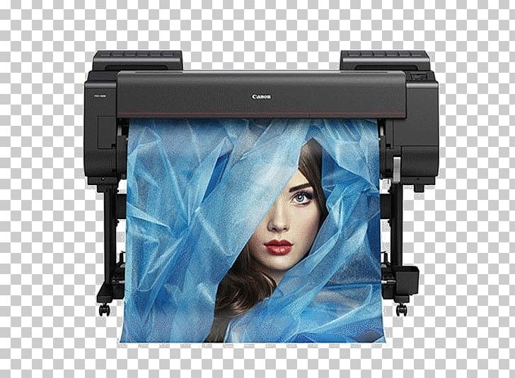 Canon PROGRAF PRO-4000 Wide-format Printer PNG, Clipart, Canon, Canon Imageprograf Pro4000, Continuous Ink System, Electronic Device, Electronics Free PNG Download
