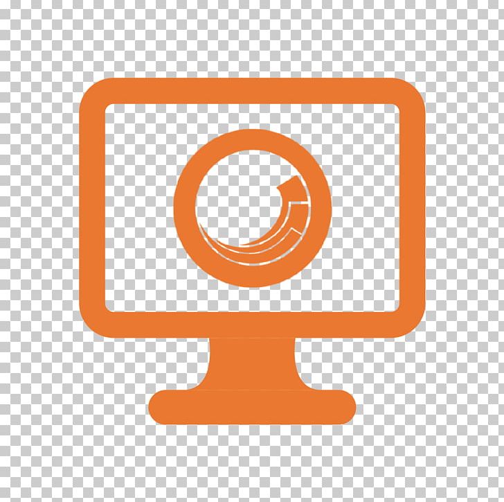 Computer Icons Sitecore Computer Monitors Logo PNG, Clipart, Area, Brand, Circle, Computer, Computer Icon Free PNG Download