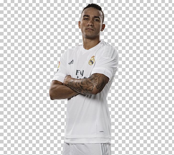 Danilo Real Madrid C.F. UEFA Champions League Athlete Sport PNG, Clipart, Arm, Athlete, Barsa, Clothing, Danilo Free PNG Download
