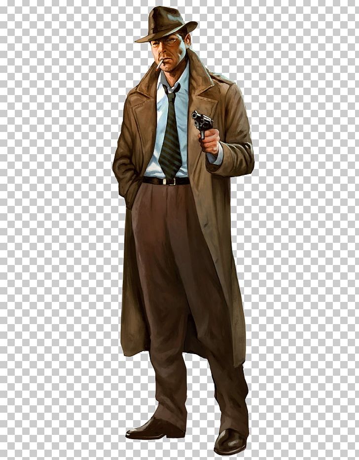 Detective Art Character Police Officer PNG, Clipart, Art, Artist, Career Path, Character, Concept Art Free PNG Download