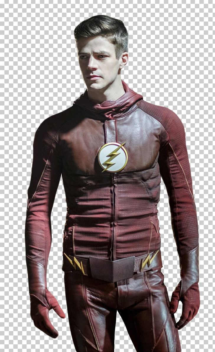 flash costume arrow