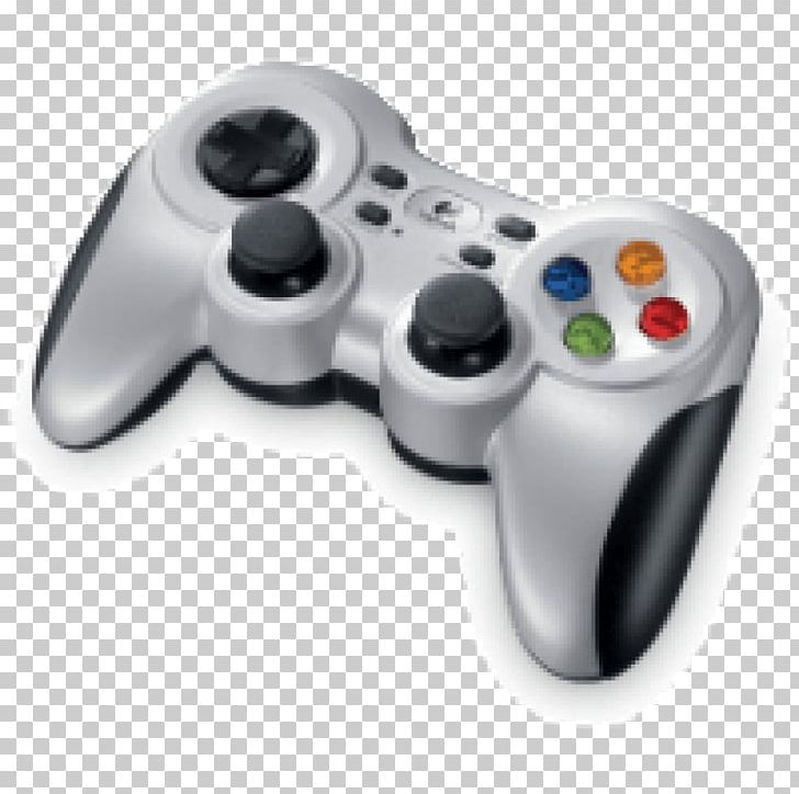 Logitech F710 Game Controllers Personal Computer Fry's Electronics PNG, Clipart,  Free PNG Download
