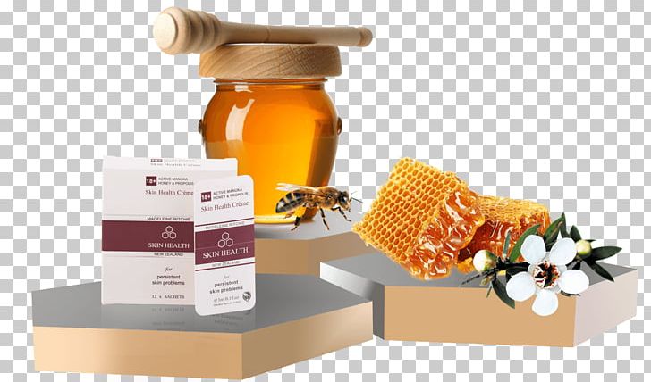 Mānuka Honey Skin Bee Volume PNG, Clipart, Bee, Cream, Disease, Fluid Ounce, Food Drinks Free PNG Download