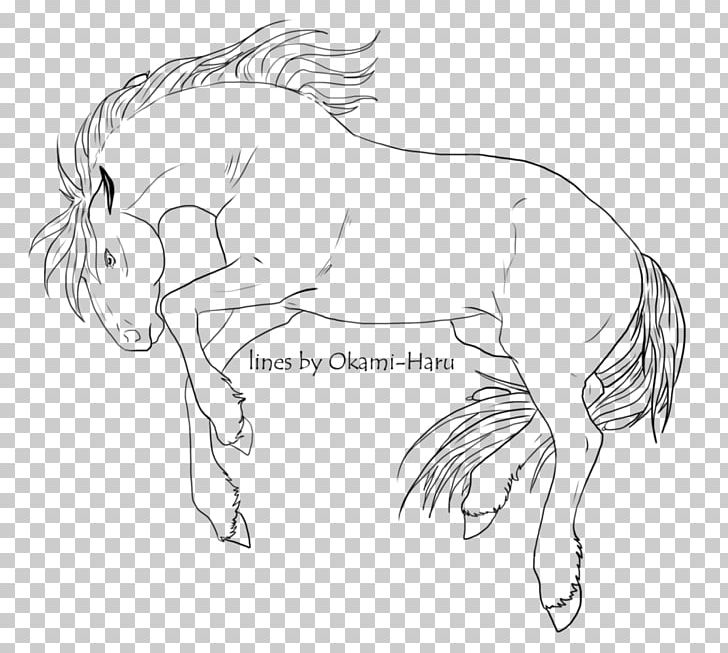 Mane Mustang Halter Drawing Sketch PNG, Clipart, Arm, Artwork, Bridle, Drawing, Fictional Character Free PNG Download