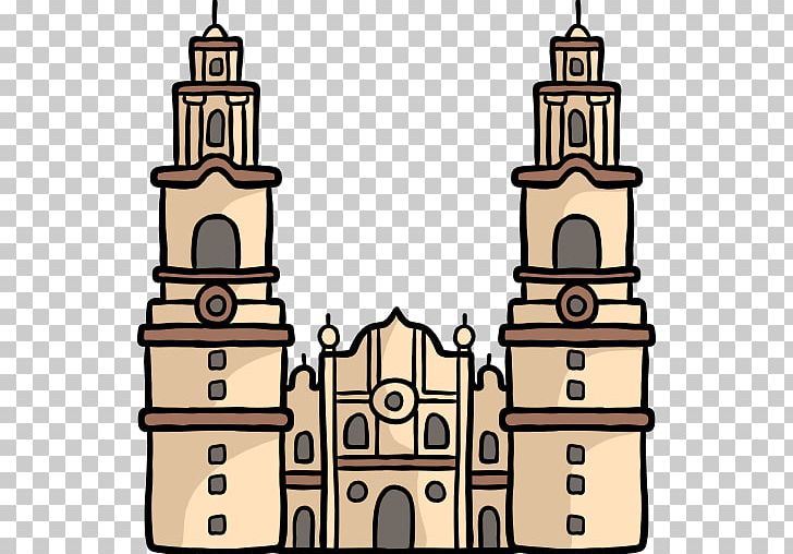 Morelia Cathedral Computer Icons Icon PNG, Clipart, Building, Building Icon, Buscar, Cathedral, Church Free PNG Download