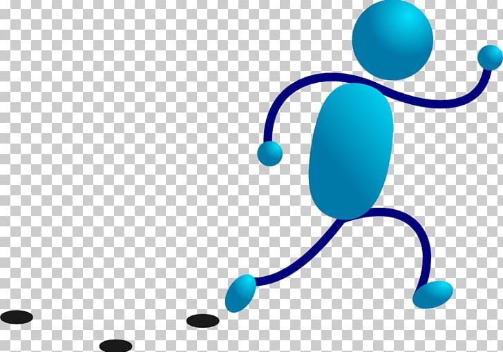Stick Figure Dance PNG, Clipart, Animation, Area, Blue, Circle, Communication Free PNG Download