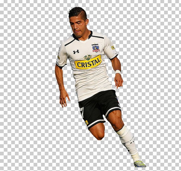 T-shirt Colo-Colo Team Sport Outerwear Sleeve PNG, Clipart, Ball, Clothing, Colocolo, Colocolo, Football Free PNG Download