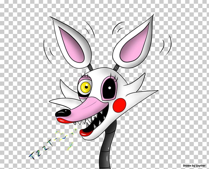 Whiskers Five Nights At Freddy's 2 Animatronics Art PNG, Clipart,  Free PNG Download
