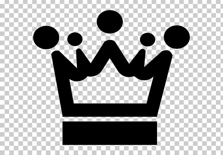Crown Computer Icons King PNG, Clipart, Area, Black, Black And White, Computer Icons, Crown Free PNG Download
