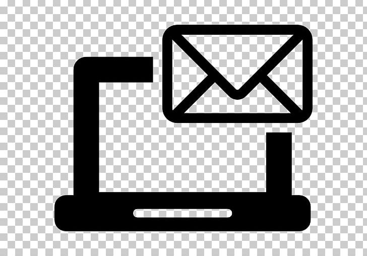 Email Computer Icons PNG, Clipart, Angle, Area, Black And White, Bounce Address, Brand Free PNG Download