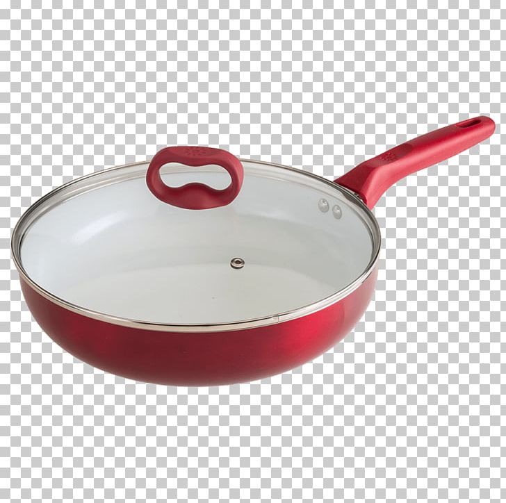 Non-stick Surface Frying Pan Ceramic Polytetrafluoroethylene Cookware PNG, Clipart, Apple White, Candy Apple, Casserola, Ceramic, Coating Free PNG Download