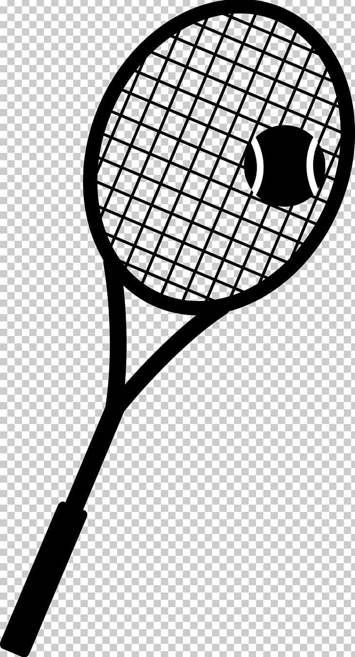 Tennis Ball Racket Sport PNG, Clipart, Area, Badminton, Ball, Baseball Bat, Black And White Free PNG Download