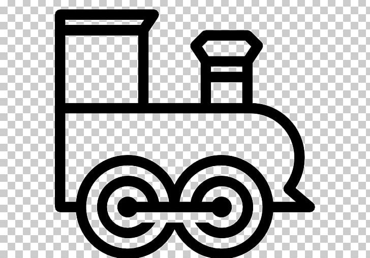 Train Computer Icons Steam Engine Steam Locomotive PNG, Clipart, Angle, Area, Black, Black And White, Brand Free PNG Download