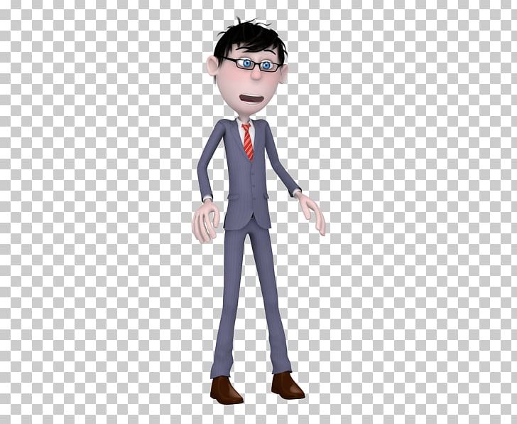 Cartoon Businessperson PNG, Clipart, 3d Computer Graphics, Boy, Business, Caricature, Child Free PNG Download