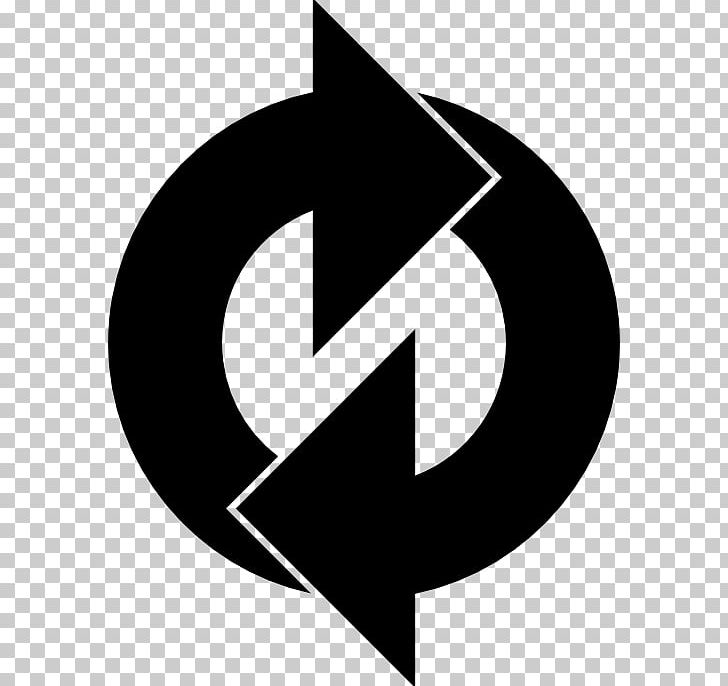 Computer Icons PNG, Clipart, Arrow, Black And White, Circle, Computer, Computer Icons Free PNG Download
