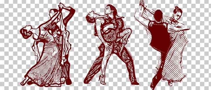 Dancer Tango PNG, Clipart, Arm, Art, Ball, Ballet, Ballroom Dance Free PNG Download