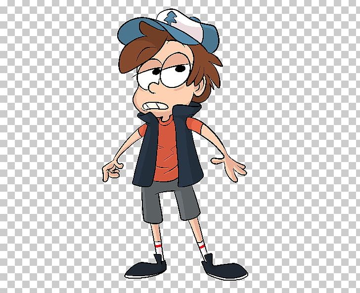 Dipper Pines Artist Illustration PNG, Clipart, Art, Artist, Boy, Cartoon, Character Free PNG Download