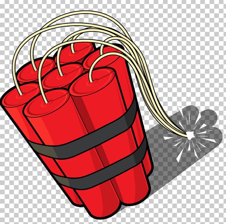 Dynamite TNT Explosion PNG, Clipart, Area, Art, Bomb, Cartoon, Dynamite Free PNG Download