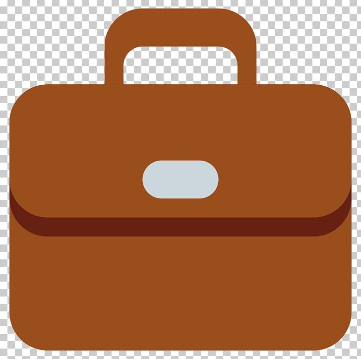 Emoji Object Briefcase Suitcase Email PNG, Clipart, Bag, Brand, Briefcase, Document, Email Free PNG Download